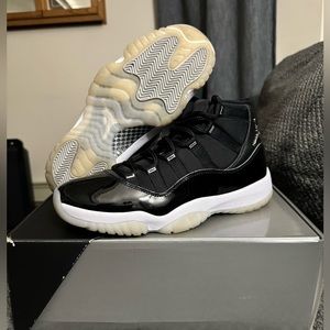 Men’s Jordan Retro 11 size 10